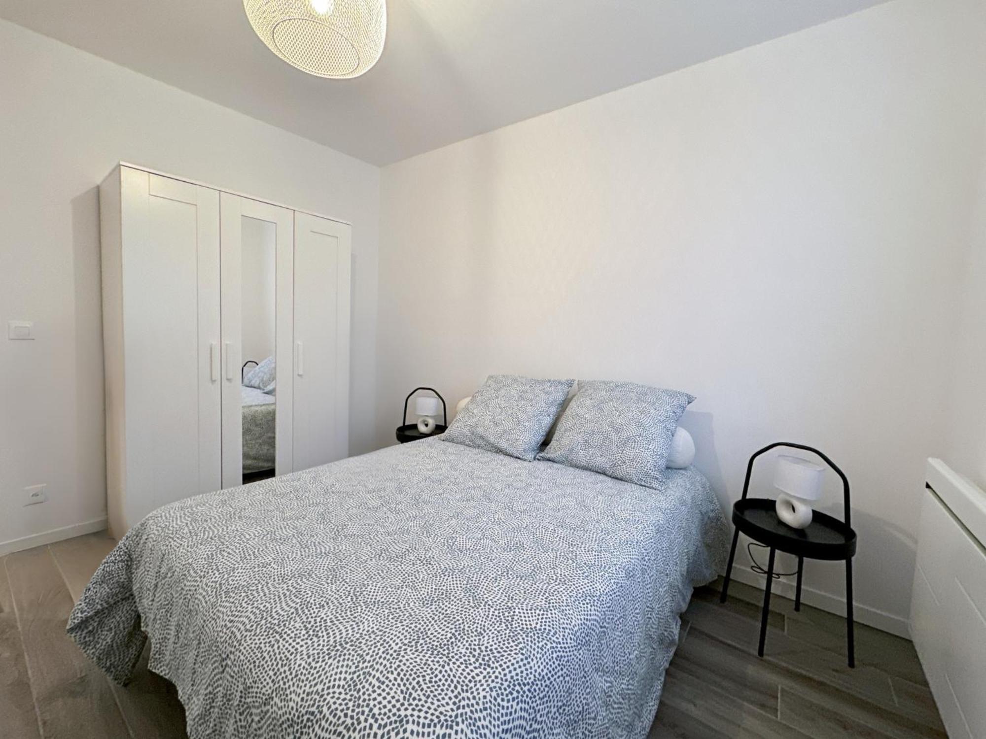 Le Cosy Lagny - Appartement Cosy Avec Balcon Vue Sur Marne Exterior photo